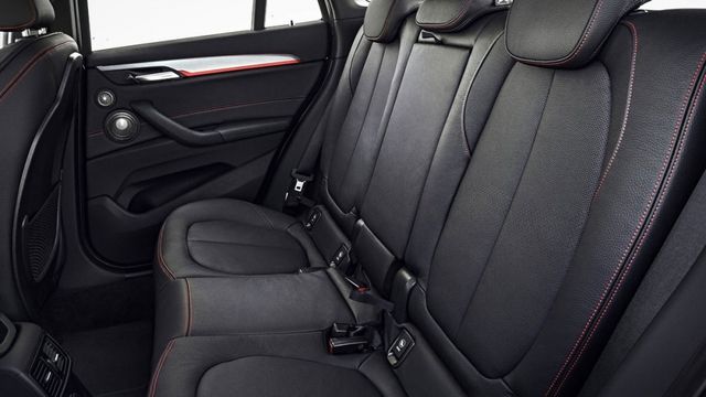 2019 BMW X1 sDrive20i領航版  第8張相片