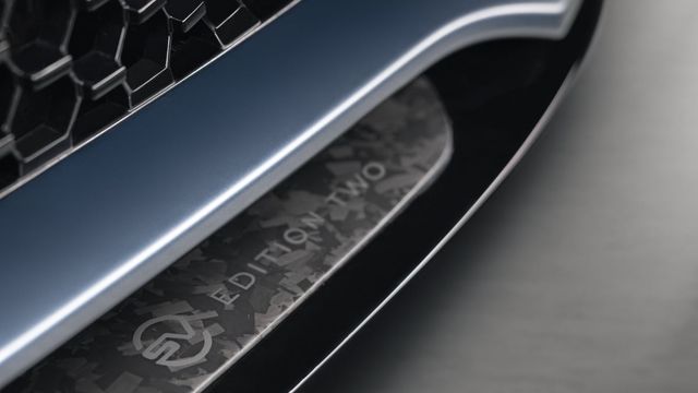 2025 Land Rover Range Rover Sport P635 SV Edition Two  第6張相片