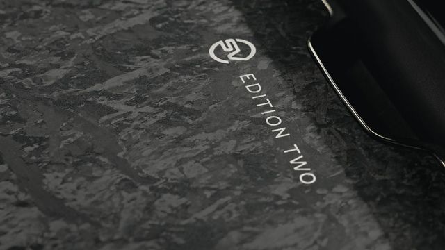 2025 Land Rover Range Rover Sport P635 SV Edition Two  第7張相片