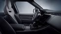 2025 Land Rover Range Rover Sport P635 SV Edition Two  第8張縮圖