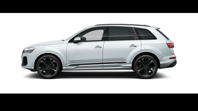 2024 Audi Q7 45 TFSI quattro享馭版  第8張相片