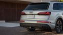 2024 Audi Q7 45 TDI quattro享馭版  第10張縮圖