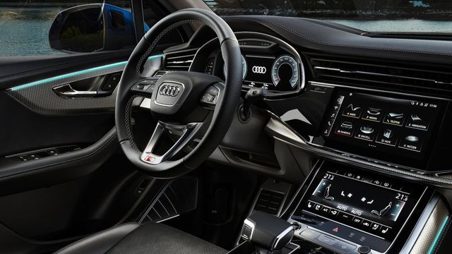 2024 Audi Q7 55 TFSII quattro S-Line運動版  第3張相片