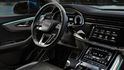 2024 Audi Q7 55 TFSII quattro S-Line運動版  第3張縮圖