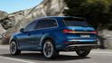 2024 Audi Q7 55 TFSII quattro S-Line運動版  第7張縮圖
