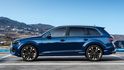 2024 Audi Q7 55 TFSII quattro S-Line運動版  第8張縮圖