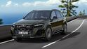 2024 Audi Q7 SQ7  第1張縮圖