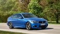 2019 BMW 3-Series GT 330i M Sport  第4張縮圖