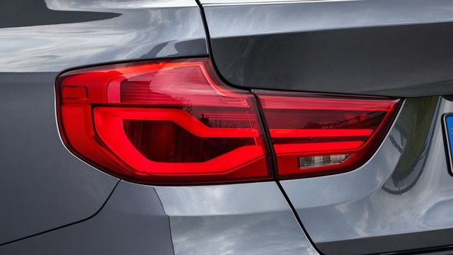2019 BMW 3-Series GT 320i Sport  第5張相片
