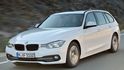 2019 BMW 3-Series Touring 318i  第1張縮圖