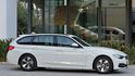 2019 BMW 3-Series Touring 318i  第2張縮圖