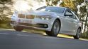 2019 BMW 3-Series Touring 318i  第5張縮圖