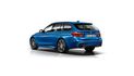 2019 BMW 3-Series Touring 320i M Sport  第2張縮圖