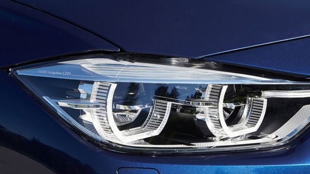 2019 BMW 3-Series Touring 320i M Sport  第3張相片