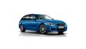 2019 BMW 3-Series Touring 320i M Sport  第4張縮圖