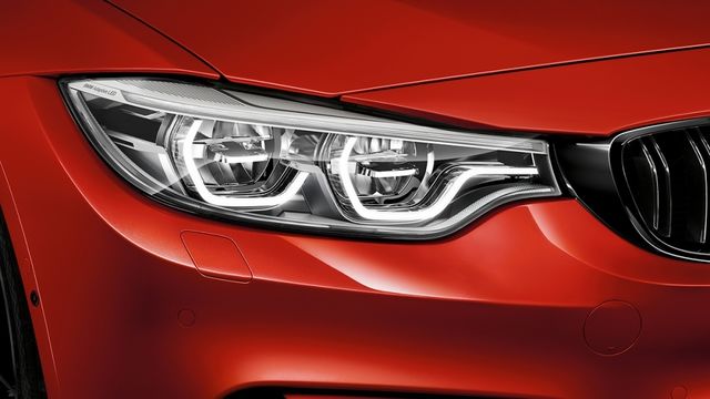 2019 BMW 4-Series M4 Competition自排版  第4張相片