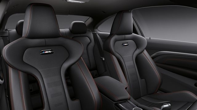 2019 BMW 4-Series M4 Competition自排版  第8張相片