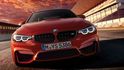 2019 BMW 4-Series M4 Competition手排版  第3張縮圖