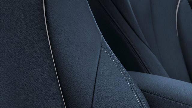 2019 BMW 4-Series 420i M Sport  第9張相片