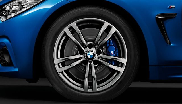 2019 BMW 4-Series 430i M Sport  第3張相片