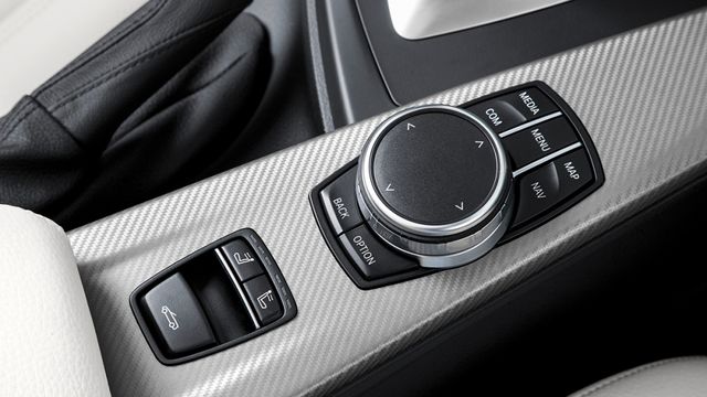 2019 BMW 4-Series 430i M Sport  第7張相片