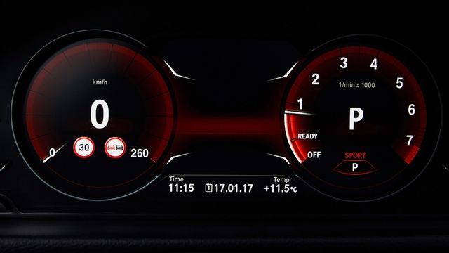 2019 BMW 4-Series 430i M Sport  第8張相片