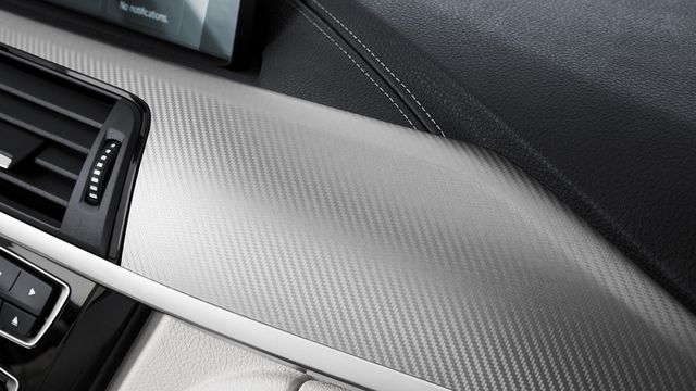 2019 BMW 4-Series 430i M Sport  第10張相片