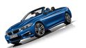 2019 BMW 4-Series Convertible 420i M Sport  第1張縮圖