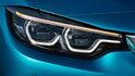 2019 BMW 4-Series Convertible 420i M Sport  第4張縮圖