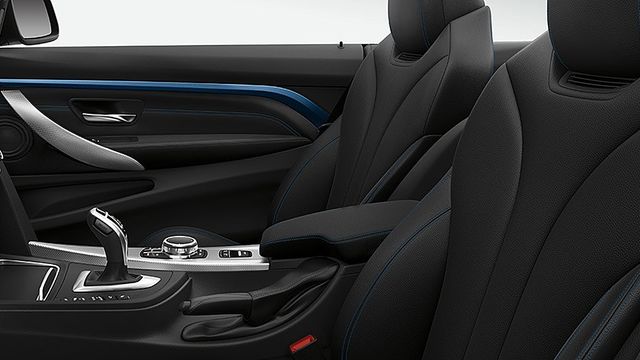 2019 BMW 4-Series Convertible 420i M Sport  第6張相片