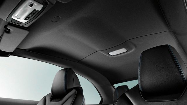 2019 BMW 4-Series Convertible 420i M Sport  第9張相片