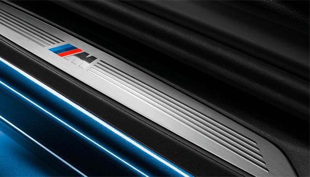 2019 BMW 4-Series Convertible 430i M Sport  第9張相片