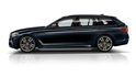 2019 BMW 5-Series Touring M550d xDrive  第2張縮圖