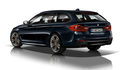 2019 BMW 5-Series Touring M550d xDrive  第3張縮圖