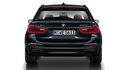 2019 BMW 5-Series Touring M550d xDrive  第5張縮圖