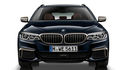 2019 BMW 5-Series Touring M550d xDrive  第6張縮圖