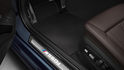2019 BMW 5-Series Touring M550d xDrive  第10張縮圖