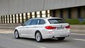 2019 BMW 5-Series Touring 520d Luxury  第3張縮圖