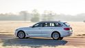 2019 BMW 5-Series Touring 520d Luxury  第4張縮圖
