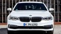 2019 BMW 5-Series Touring 520i Luxury  第2張縮圖