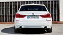 2019 BMW 5-Series Touring 520i Luxury  第5張縮圖