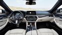 2019 BMW 5-Series Touring 520i Luxury  第7張縮圖