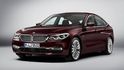 2019 BMW 6-Series Gran Turismo 630i Luxury  第1張縮圖