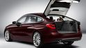 2019 BMW 6-Series Gran Turismo 630i Luxury  第5張縮圖
