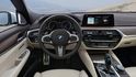2019 BMW 6-Series Gran Turismo 630i M Sport  第7張縮圖