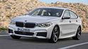 2019 BMW 6-Series Gran Turismo 640i M Sport  第1張縮圖