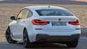 2019 BMW 6-Series Gran Turismo 640i M Sport  第2張縮圖