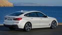 2019 BMW 6-Series Gran Turismo 640i M Sport  第3張縮圖