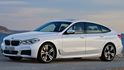2019 BMW 6-Series Gran Turismo 640i M Sport  第5張縮圖