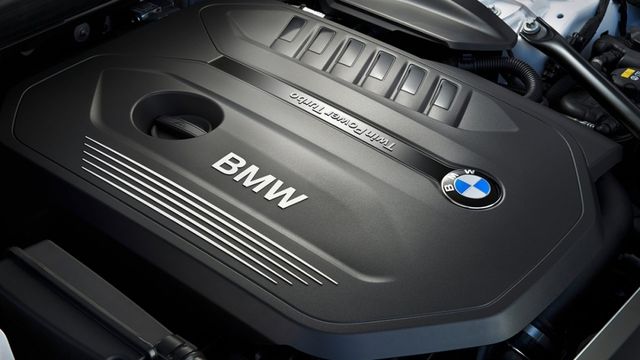 2019 BMW 6-Series Gran Turismo 640i M Sport  第6張相片